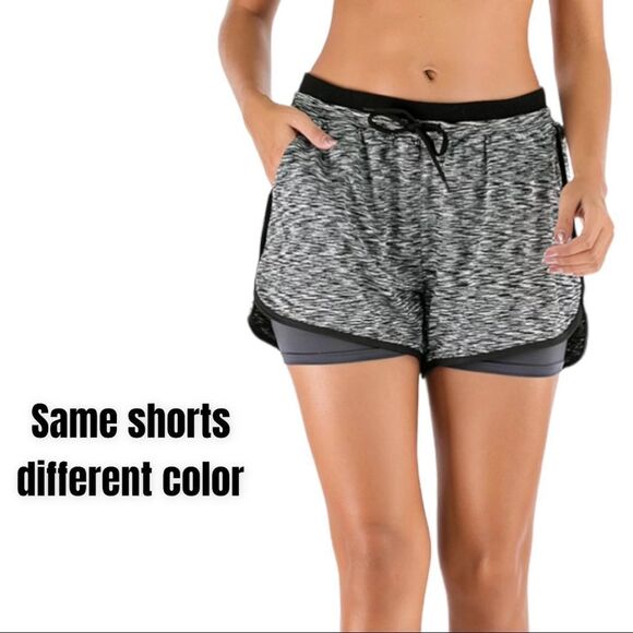 RiBoom woman’s shorts - Picture 1 of 6